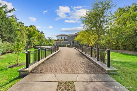 Tiny photo for 27 W Onwentsia Road, Lake Forest, IL 60045 (MLS # 12487734)