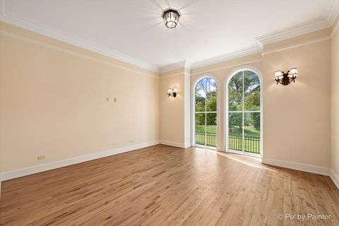 Tiny photo for 27 W Onwentsia Road, Lake Forest, IL 60045 (MLS # 12487734)