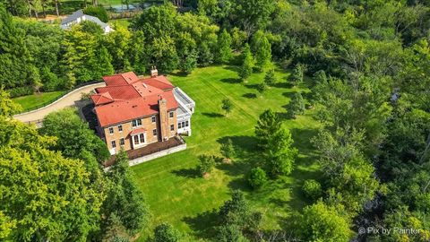 Tiny photo for 27 W Onwentsia Road, Lake Forest, IL 60045 (MLS # 12487734)
