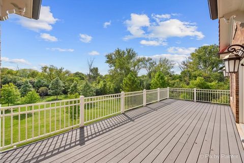 Tiny photo for 27 W Onwentsia Road, Lake Forest, IL 60045 (MLS # 12487734)