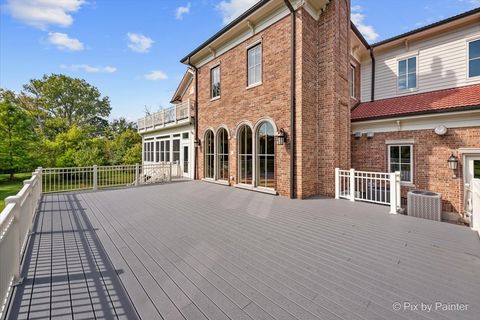 Tiny photo for 27 W Onwentsia Road, Lake Forest, IL 60045 (MLS # 12487734)