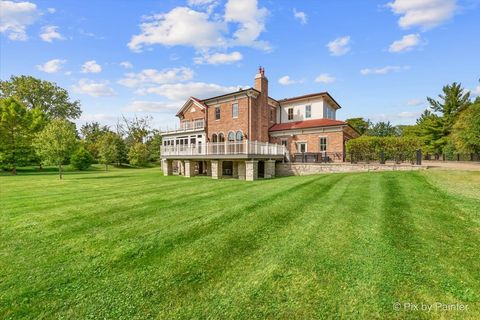 Tiny photo for 27 W Onwentsia Road, Lake Forest, IL 60045 (MLS # 12487734)