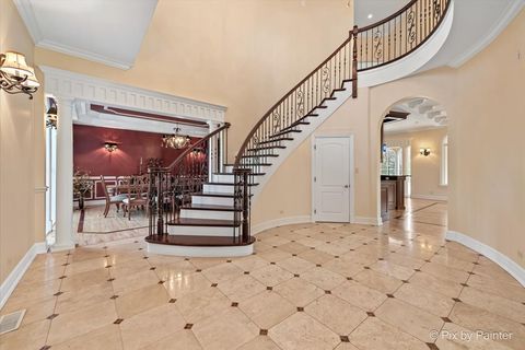 Tiny photo for 27 W Onwentsia Road, Lake Forest, IL 60045 (MLS # 12487734)