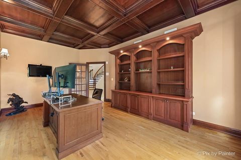 Tiny photo for 27 W Onwentsia Road, Lake Forest, IL 60045 (MLS # 12487734)