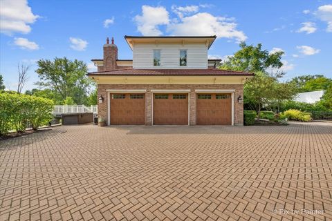 Tiny photo for 27 W Onwentsia Road, Lake Forest, IL 60045 (MLS # 12487734)