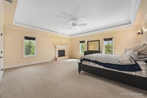 Tiny photo for 27 W Onwentsia Road, Lake Forest, IL 60045 (MLS # 12487734)