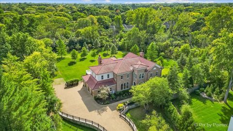 Tiny photo for 27 W Onwentsia Road, Lake Forest, IL 60045 (MLS # 12487734)