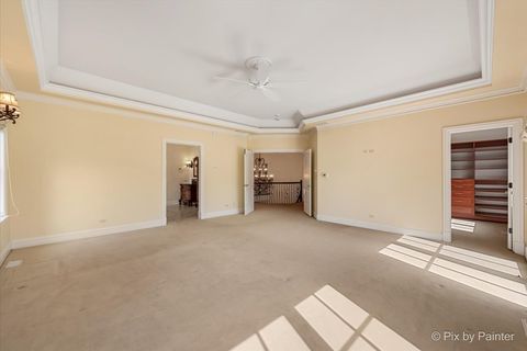 Tiny photo for 27 W Onwentsia Road, Lake Forest, IL 60045 (MLS # 12487734)