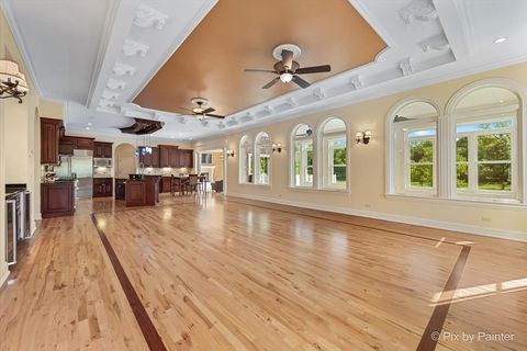 Tiny photo for 27 W Onwentsia Road, Lake Forest, IL 60045 (MLS # 12487734)