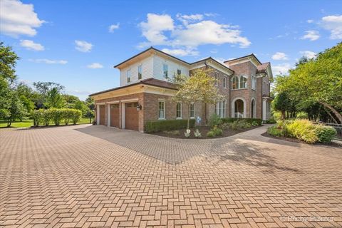 Tiny photo for 27 W Onwentsia Road, Lake Forest, IL 60045 (MLS # 12487734)