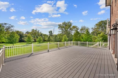 Tiny photo for 27 W Onwentsia Road, Lake Forest, IL 60045 (MLS # 12487734)