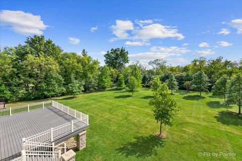 Tiny photo for 27 W Onwentsia Road, Lake Forest, IL 60045 (MLS # 12487734)