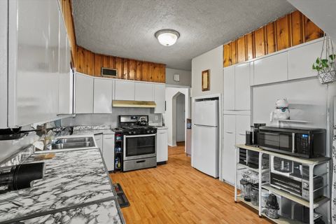 Tiny photo for 4820 W Haddon Avenue, Chicago, IL 60651 (MLS # 12600591)