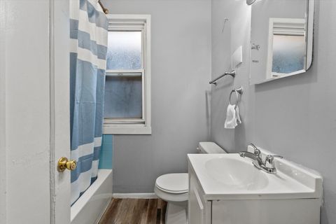 Tiny photo for 4820 W Haddon Avenue, Chicago, IL 60651 (MLS # 12600591)