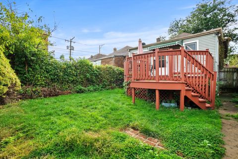Tiny photo for 4820 W Haddon Avenue, Chicago, IL 60651 (MLS # 12600591)