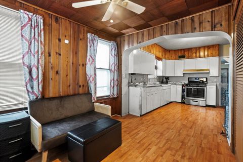 Tiny photo for 4820 W Haddon Avenue, Chicago, IL 60651 (MLS # 12600591)