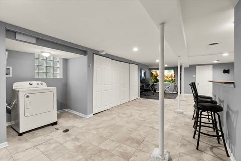 Tiny photo for 4820 W Haddon Avenue, Chicago, IL 60651 (MLS # 12600591)