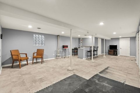Tiny photo for 4820 W Haddon Avenue, Chicago, IL 60651 (MLS # 12600591)
