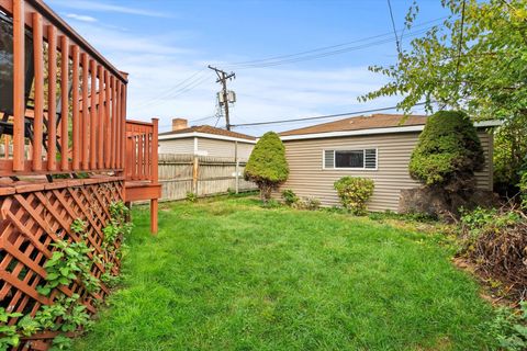 Tiny photo for 4820 W Haddon Avenue, Chicago, IL 60651 (MLS # 12600591)