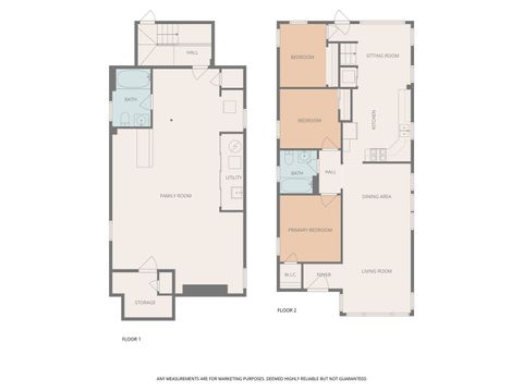 Tiny photo for 4820 W Haddon Avenue, Chicago, IL 60651 (MLS # 12600591)
