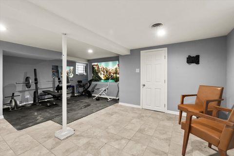 Tiny photo for 4820 W Haddon Avenue, Chicago, IL 60651 (MLS # 12600591)