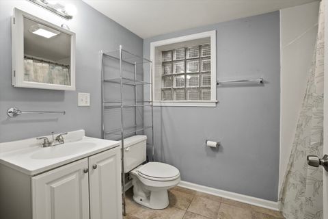 Tiny photo for 4820 W Haddon Avenue, Chicago, IL 60651 (MLS # 12600591)