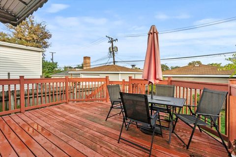 Tiny photo for 4820 W Haddon Avenue, Chicago, IL 60651 (MLS # 12600591)