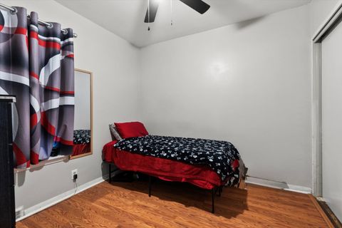 Tiny photo for 4820 W Haddon Avenue, Chicago, IL 60651 (MLS # 12600591)