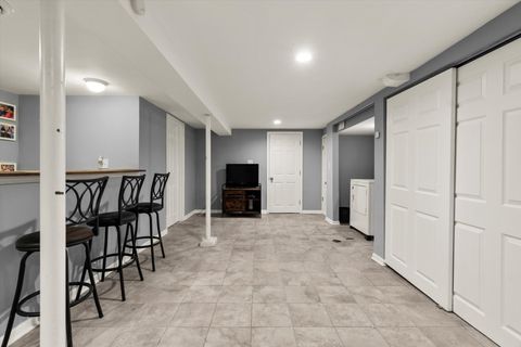 Tiny photo for 4820 W Haddon Avenue, Chicago, IL 60651 (MLS # 12600591)