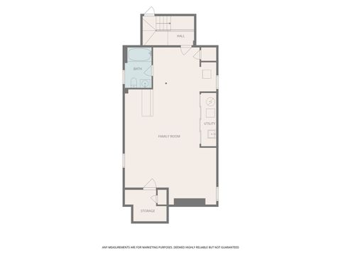 Tiny photo for 4820 W Haddon Avenue, Chicago, IL 60651 (MLS # 12600591)