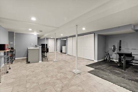 Tiny photo for 4820 W Haddon Avenue, Chicago, IL 60651 (MLS # 12600591)