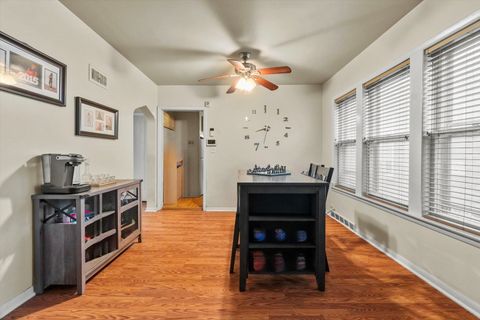 Tiny photo for 4820 W Haddon Avenue, Chicago, IL 60651 (MLS # 12600591)