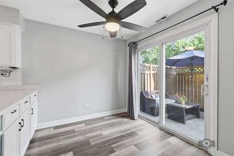 Tiny photo for 1905 Rosewood Court #2C, Darien, IL 60561 (MLS # 12684186)