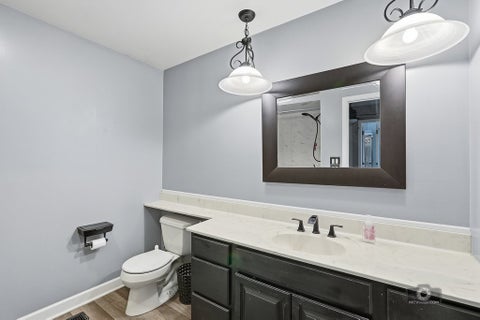 Tiny photo for 1905 Rosewood Court #2C, Darien, IL 60561 (MLS # 12684186)
