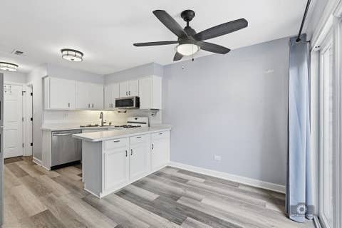 Tiny photo for 1905 Rosewood Court #2C, Darien, IL 60561 (MLS # 12684186)