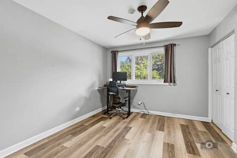 Tiny photo for 1905 Rosewood Court #2C, Darien, IL 60561 (MLS # 12684186)