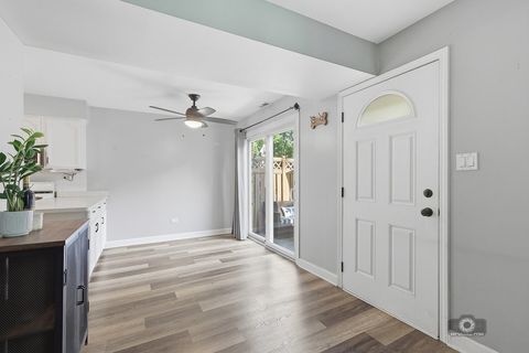 Tiny photo for 1905 Rosewood Court #2C, Darien, IL 60561 (MLS # 12684186)