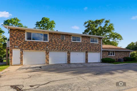 Tiny photo for 1905 Rosewood Court #2C, Darien, IL 60561 (MLS # 12684186)