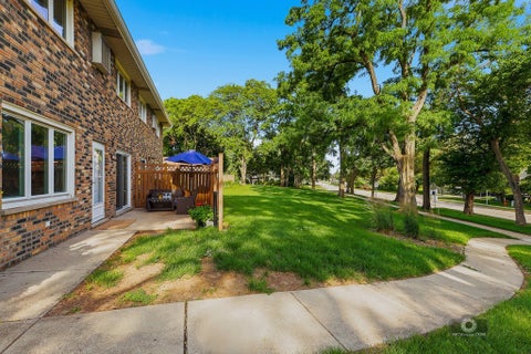 Tiny photo for 1905 Rosewood Court #2C, Darien, IL 60561 (MLS # 12684186)