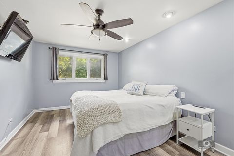 Tiny photo for 1905 Rosewood Court #2C, Darien, IL 60561 (MLS # 12684186)