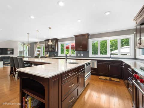 Tiny photo for 1906 Stoddard Avenue, Wheaton, IL 60187 (MLS # 12669401)
