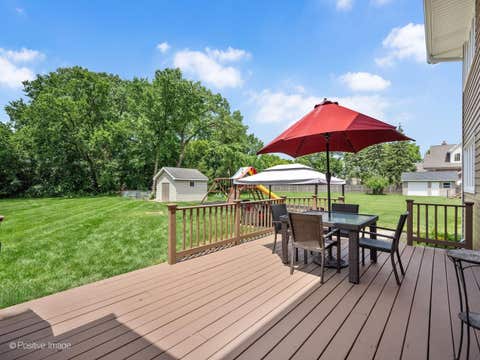 Tiny photo for 1906 Stoddard Avenue, Wheaton, IL 60187 (MLS # 12669401)