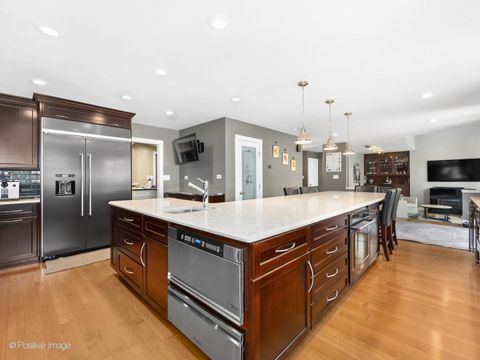 Tiny photo for 1906 Stoddard Avenue, Wheaton, IL 60187 (MLS # 12669401)