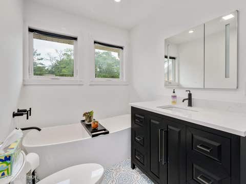 Tiny photo for 1906 Stoddard Avenue, Wheaton, IL 60187 (MLS # 12669401)