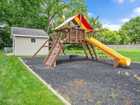 Tiny photo for 1906 Stoddard Avenue, Wheaton, IL 60187 (MLS # 12669401)