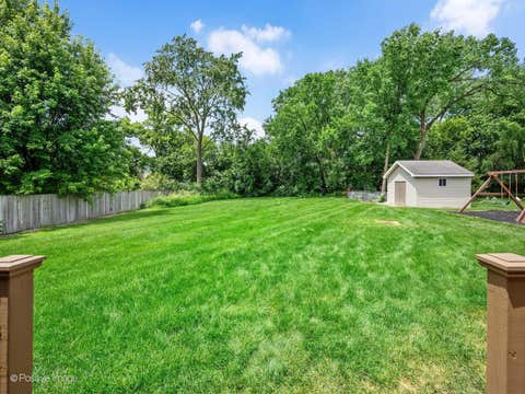 Tiny photo for 1906 Stoddard Avenue, Wheaton, IL 60187 (MLS # 12669401)