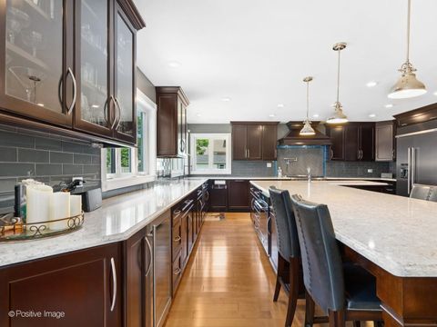 Tiny photo for 1906 Stoddard Avenue, Wheaton, IL 60187 (MLS # 12669401)