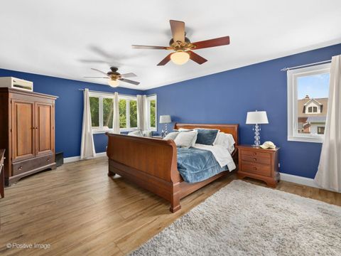 Tiny photo for 1906 Stoddard Avenue, Wheaton, IL 60187 (MLS # 12669401)