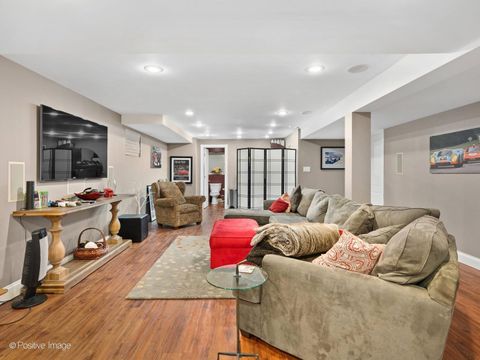 Tiny photo for 1906 Stoddard Avenue, Wheaton, IL 60187 (MLS # 12669401)