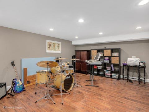 Tiny photo for 1906 Stoddard Avenue, Wheaton, IL 60187 (MLS # 12669401)
